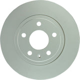 Bosch Quietcast Disc Brake Rotor 14010053-BOS