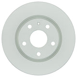 Bosch Quietcast Disc Brake Rotor 14011487-BOS
