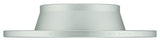 Bosch Quietcast Disc Brake Rotor 14011487-BOS