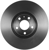 Bosch Quietcast Disc Brake Rotor 14011490-BOS
