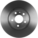Bosch Quietcast Disc Brake Rotor 14011490-BOS