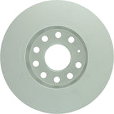 Bosch Quietcast Disc Brake Rotor 14011491-BOS