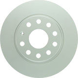 Bosch Quietcast Disc Brake Rotor 14011491-BOS