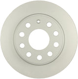 Bosch Quietcast Disc Brake Rotor 14011492-BOS