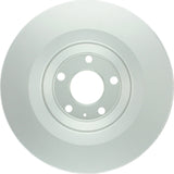 Bosch Quietcast Disc Brake Rotor 14011493-BOS
