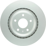 Bosch Quietcast Disc Brake Rotor 14011493-BOS