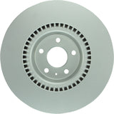 Bosch Quietcast Disc Brake Rotor 14011494-BOS