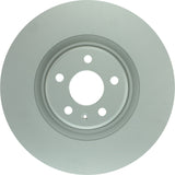 Bosch Quietcast Disc Brake Rotor 14011494-BOS
