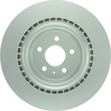 Bosch Quietcast Disc Brake Rotor 14011495-BOS