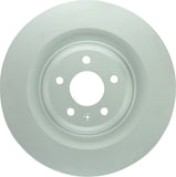 Bosch Quietcast Disc Brake Rotor 14011495-BOS