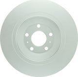 Bosch Quietcast Disc Brake Rotor 14011496-BOS