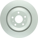 Bosch Quietcast Disc Brake Rotor 14011496-BOS