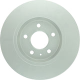 Bosch Quietcast Disc Brake Rotor 14011522-BOS