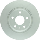 Bosch Quietcast Disc Brake Rotor 14011522-BOS