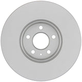 Bosch Quietcast Disc Brake Rotor 14011524-BOS