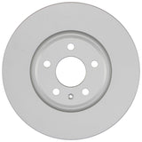 Bosch Quietcast Disc Brake Rotor 14011524-BOS