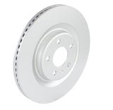 Bosch Quietcast Disc Brake Rotor 14011525-BOS
