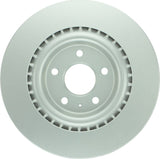 Bosch Quietcast Disc Brake Rotor 14011525-BOS