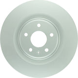 Bosch Quietcast Disc Brake Rotor 14011525-BOS