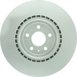 Bosch Quietcast Disc Brake Rotor 14011526-BOS