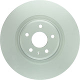 Bosch Quietcast Disc Brake Rotor 14011526-BOS