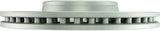 Bosch Quietcast Disc Brake Rotor 14011526-BOS