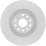 Bosch Quietcast Disc Brake Rotor 14011564-BOS