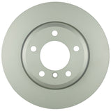 Bosch Quietcast Disc Brake Rotor 15010055-BOS