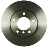 Bosch Quietcast Disc Brake Rotor 15010056-BOS