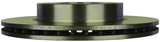 Bosch Quietcast Disc Brake Rotor 15010056-BOS