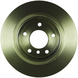 Bosch Quietcast Disc Brake Rotor 15010057-BOS