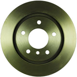 Bosch Quietcast Disc Brake Rotor 15010057-BOS