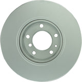 Bosch Quietcast Disc Brake Rotor 15010058-BOS