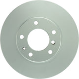Bosch Quietcast Disc Brake Rotor 15010058-BOS