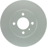 Bosch Quietcast Disc Brake Rotor 15010060-BOS