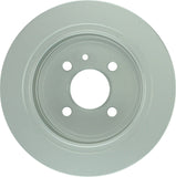 Bosch Quietcast Disc Brake Rotor 15010062-BOS