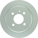 Bosch Quietcast Disc Brake Rotor 15010062-BOS