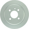 Quietcast Disc Brake Rotor (257x9mm)