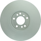 Bosch Quietcast Disc Brake Rotor 15010063-BOS