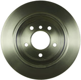 Bosch Quietcast Disc Brake Rotor 15010065-BOS