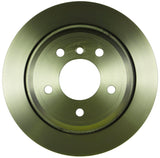 Bosch Quietcast Disc Brake Rotor 15010065-BOS