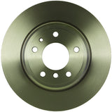 Bosch Quietcast Disc Brake Rotor 15010067-BOS