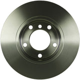 Bosch Quietcast Disc Brake Rotor 15010068-BOS