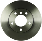 Bosch Quietcast Disc Brake Rotor 15010068-BOS