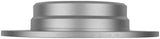 Bosch Quietcast Disc Brake Rotor 15010069-BOS