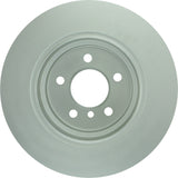 Bosch Quietcast Disc Brake Rotor 15010070-BOS