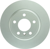 Bosch Quietcast Disc Brake Rotor 15010070-BOS