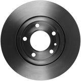 Bosch Quietcast Disc Brake Rotor 15010071-BOS