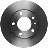 Bosch Quietcast Disc Brake Rotor 15010071-BOS