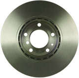 Bosch Quietcast Disc Brake Rotor 15010072-BOS